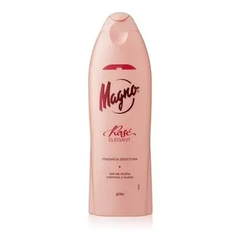 Гель для душа Rose Elegant 550 мл Magno
