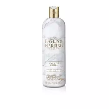 Гель для душа с белым чаем и нероли, 500 мл Baylis & Harding, Elements