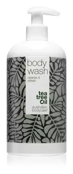 Гель для душа с маслом чайного дерева Australian Bodycare Body Wash
