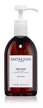 Гель для душа Sachajuan Shiny Citrus