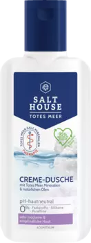 Гель для душа Salthouse Creme-Dusche