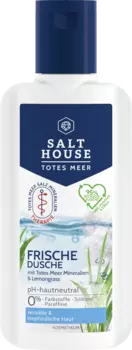 Гель для душа Salthouse Frische Dusche
