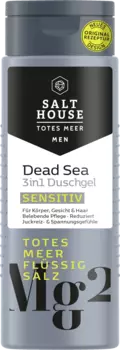 Гель для душа Salthouse Totes Meer Krper, Gesicht & Haar Duschgel sensitiv