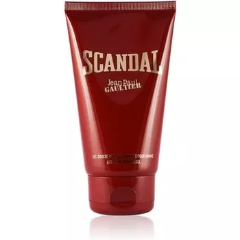 Гель для душа Scandal Pour Homme All Over, 150 мл, Jean Paul Gaultier
