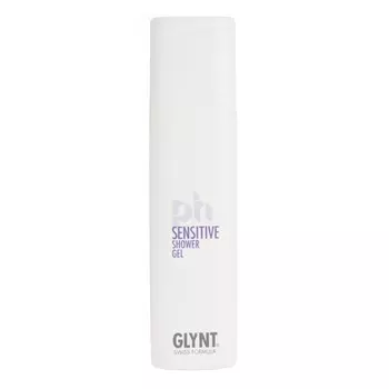 Гель для душа Sensitive Ph 250мл, Glynt
