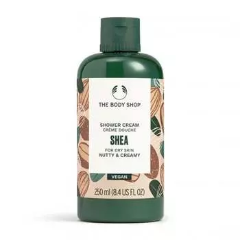 Гель для душа, Ши, 250 мл The Body Shop