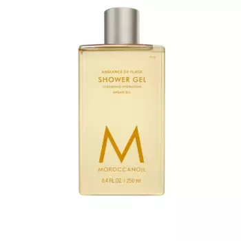 Гель для душа Shower gel ambiance de plage Moroccanoil, 250 мл.