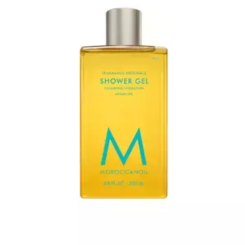 Гель для душа Shower gel fragance original Moroccanoil, 250 мл.