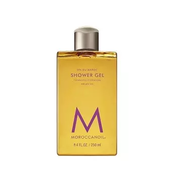 Гель для душа Spa Du Maroc 250 мл, Moroccanoil