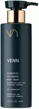 Гель для душа Synbiotic Polyamine, 250 мл VENN