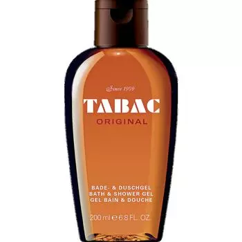 Гель для душа Tabac, 200 ml