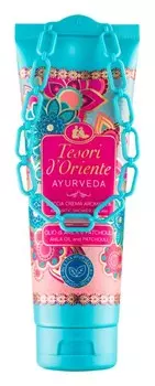 Гель для душа Tesori d'Oriente Ayurveda, 250 мл