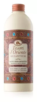 Гель для душа Tesori d'Oriente Byzantium, 500 мл