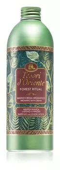 Гель для душа Tesori d'Oriente Forest Ritual, 500 мл