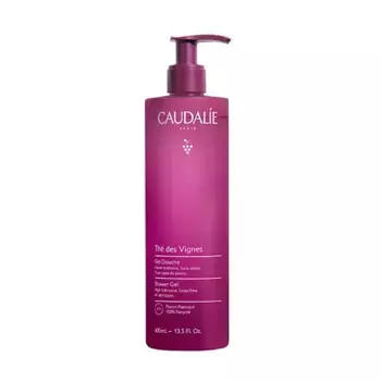 Гель для душа The Des Vignes Caudalie, 400 ml