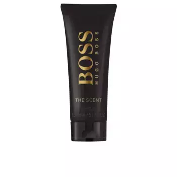 Гель для душа The scent shower gel Hugo Boss, 150 мл.