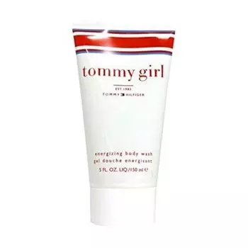 Гель для душа Tommy Girl 150мл Tommy Hilfiger