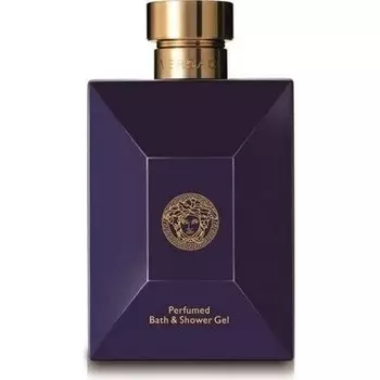 Гель для душа Versace Dylan Blue
