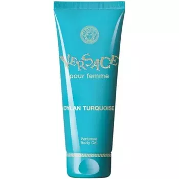 Гель для душа Versace Dylan Turquoise