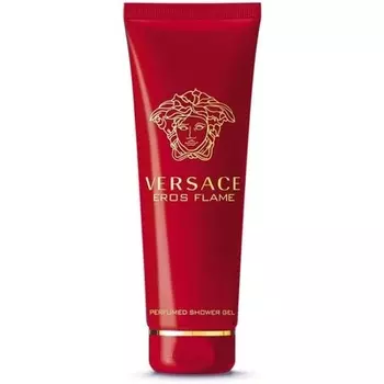 Гель для душа Versace Eros Flame
