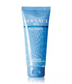 Гель для душа Versace Man Eau Frache, 200 ml