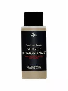 Гель Для Душа Vetiver Extraordinaire, 200 мл Frederic Malle