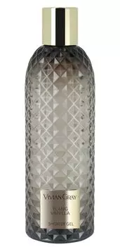 Гель для душа Vivian Gray Gemstone Ylang & Vanilla, 300 мл