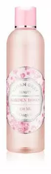 Гель для душа Vivian Grey Naturals Garden Roses 250мл, Vivian Gray