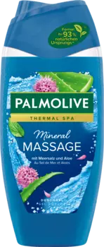 Гель для душа Wellness Массаж 250мл Palmolive