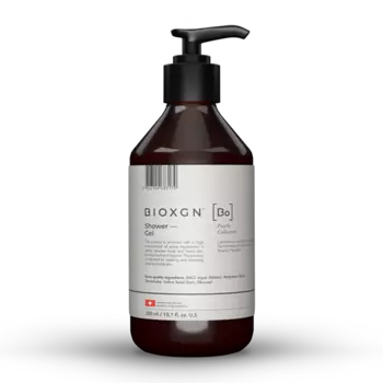 Гель для душа женский, 300 мл Bioxgn Pearly