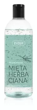 Гель для душа Ziaja Mita Herbaciana