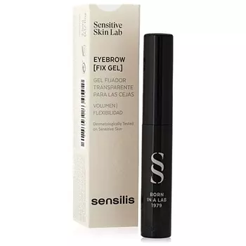 Гель для фиксации бровей 3,5 мл, Sensilis