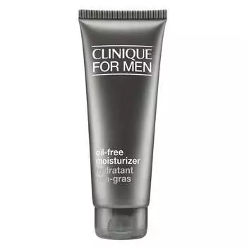 Гель для лица для мужчин, 100 мл Clinique