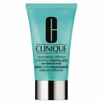 Гель для лица Dramatically Different Hydrating Clearing, 50 мл Clinique