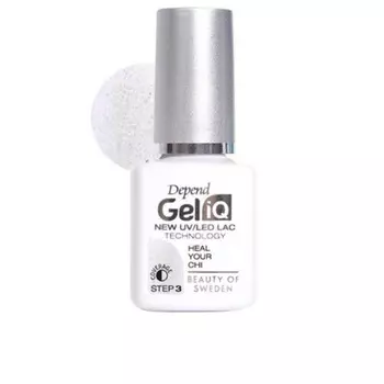Гель для макияжа Beter унисекс Iq Esmalte #Heal Your Chi 5 мл, Better