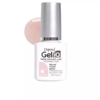 Гель для макияжа Beter унисекс Iq Esmalte #Relax Your Body 5 мл, Better