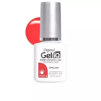 Гель для макияжа унисекс Iq Esmalte #Chillax! 5 мл, Better