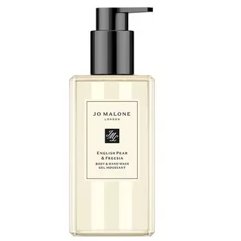 Гель для мытья рук и тела Jo Malone English Pear & Freesia 250 мл