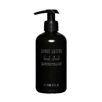 Гель для рук и тела L'eau Serge Lutens, 240 ml