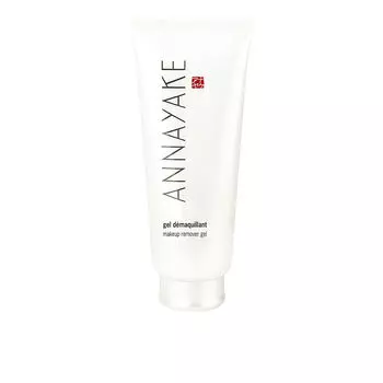 Гель для снятия макияжа Basics makeup remover gel Annayake, 100 мл