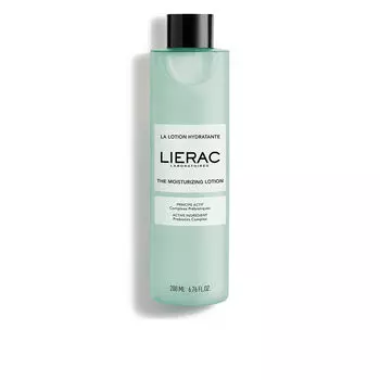 Гель для снятия макияжа Desmaquillante locion en gel Lierac, 200 мл