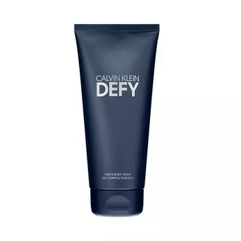 Гель для тела Defy 200 мл, Calvin Klein