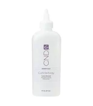 Гель для удаления кутикулы, 177 мл CND, Cuticle Away