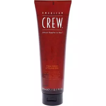 Гель для укладки сильной фиксации 390мл, American Crew