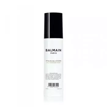 Гель для укладки волос Strong, 100 мл Balmain, Paris Styling Gel Strong
