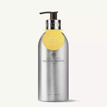 Гель для ванны и душа «Апельсин и бергамот» 400 мл Molton Brown