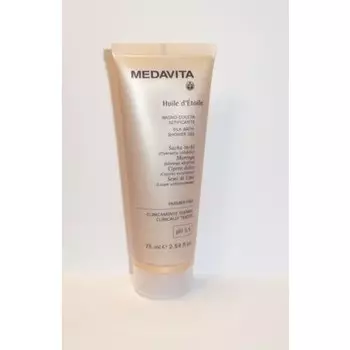 Гель для ванны и душа Huile D'Etoile 75 мл Medavita