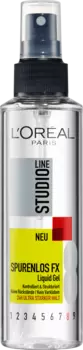 Гель для волос Traceless FX Liquid Gel Ultra Strong 150 мл L'Oreal