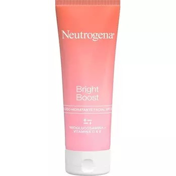 Гель-флюид Bright Boost Spf30, Neutrogena