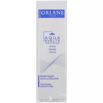 Гель и мыло 200мл, Orlane